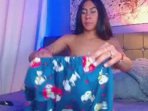 Cam4 Sex Cam of april_dior