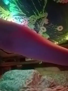 Cam4 Live Porn of spunfoxxx