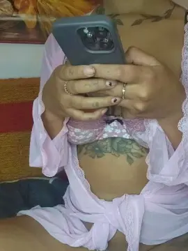 Cam4 Free Live Porn of Maricba2