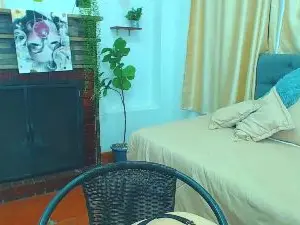 Cam4 Private Sex Chat of Hannha_1