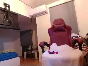 Cam4 Nude Webcam of Hiddenvelvet