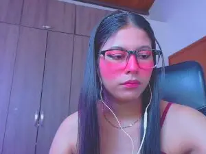 Cam4 Live Sex of xallysonx