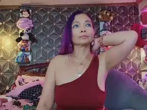 Cam4 Private Sex Chat of YummyMeily