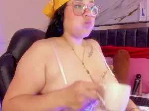 Cam4 Private Sex Chat of meiko_choe