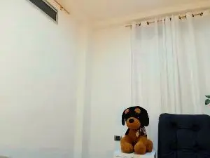 Cam4 Sex Cam of ana_maria_26