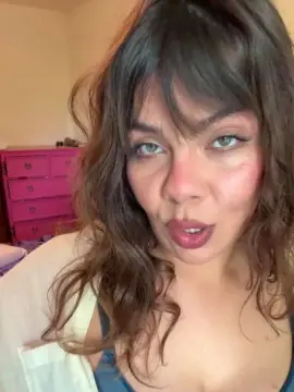 Cam4 Nude Webcam of Ice_Lady71