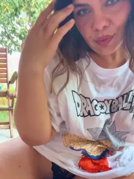 Cam4 Sex Cam of Ice_Lady71