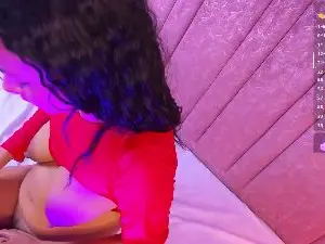 Cam4 Live Porn of KatheCool_