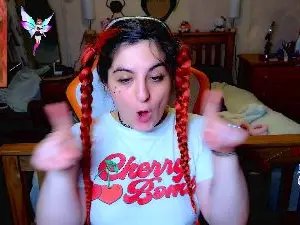 Cam4 Live Sex of Jenny_Style