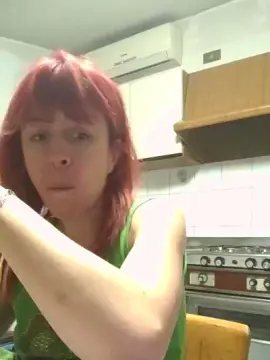 Cam4 Live Sex Cam of Annarellapika