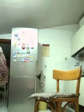 Cam4 Live Sex of Annarellapika