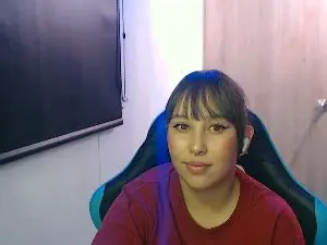 Cam4 Best live sex cam show of Skarlet_Adams
