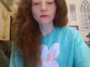 Cam4 Sex Chat of QueenCrimson