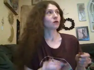 Cam4 Sex Cam of QueenCrimson