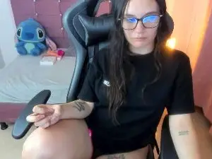 Cam4 Best live sex cam show of Wandaa_sg