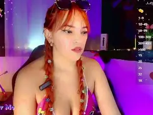 Cam4 Private Sex Chat of ritzy_squirting
