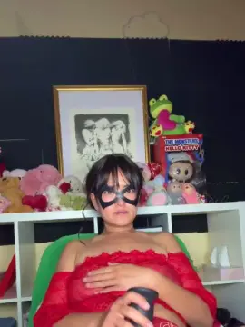 Cam4 Live Sex of Asiantina