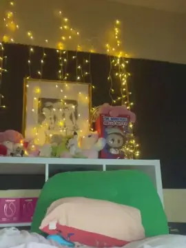 Cam4 Live Sex of Asiantina