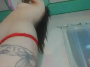 Cam4 Best Webcam of Katsune