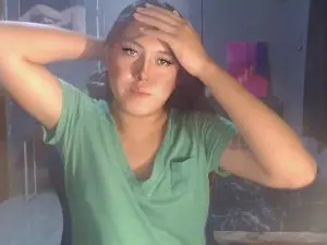 Cam4 Best live sex cam show of ursweetpinayxxx