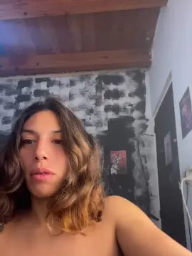 Cam4 Sex Cam of JulietaBass