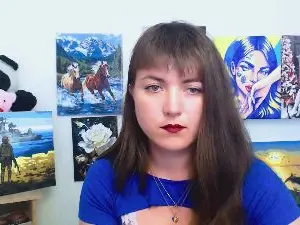 Cam4 Adult Webcams of Darina_M_
