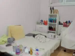 Cam4 Live Porn of dominantmiss8