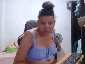 Cam4 Best Webcam of Ariannalovel