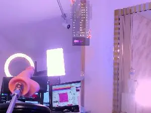 Cam4 Adult Video Chat of LadyFoxx