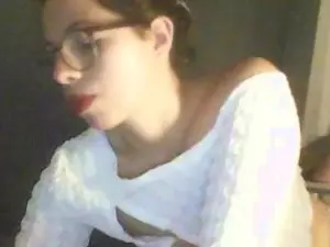 Cam4 Adult Video Chat of Andreakriss