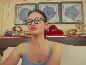 Cam4 Best Webcam of HelenSparkle