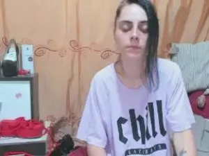 Cam4 Sex Cam of jessycute28