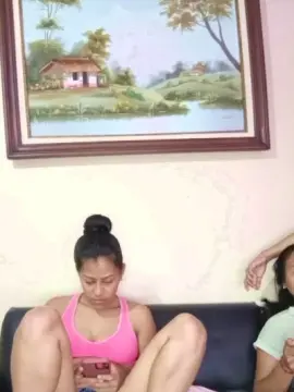 Cam4 Watch Live Sex Cams of Monica2702