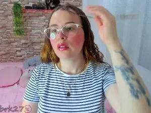 Cam4 Best Webcam of zoe_brk