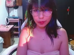 Cam4 Nude Webcam of kateeen