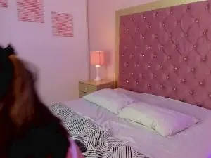Cam4 Private Sex Chat of LexyVegaa