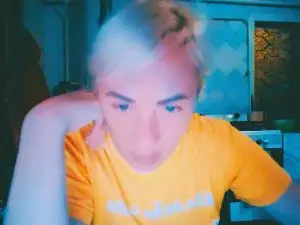 Cam4 Best Webcam of DaraDex_