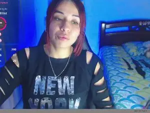 Cam4 Private Sex Chat of Atena_mess