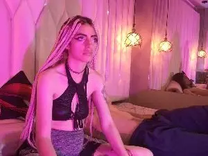Cam4 Live Sex of PINKY_DOLL777