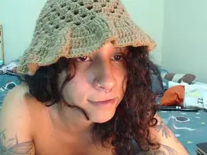 Cam4 Sex Chat of alinawoolf