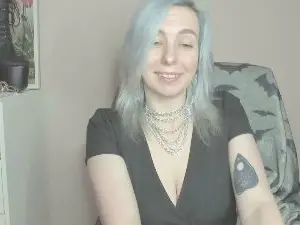 Cam4 Adult Webcam of velvetanne