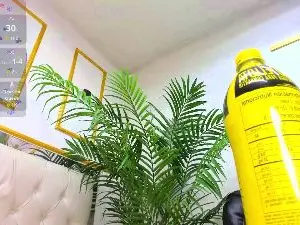 Cam4 Private Sex Chat of Miranda_Vega