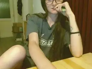 Cam4 Free Porn Cam of KiaraLewis