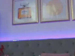 Cam4 Nude Webcam of GracieCuteX