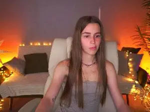 Cam4 Adult Webcams of StellaHoneywell