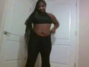 Cam4 Sex Chat of keyvi_