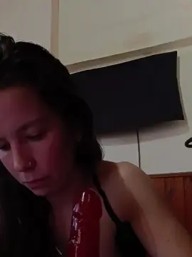 Cam4 Private Sex Chat of melu021