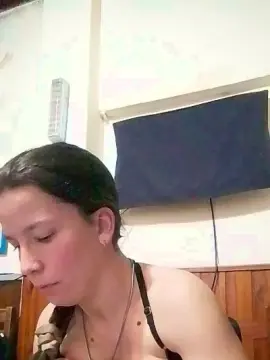 Cam4 Live Sex of melu021