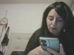 Cam4 Live Sex Cam of MorenaGhotPvt