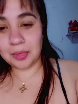 Cam4 Nude Webcam of Giulicurvy